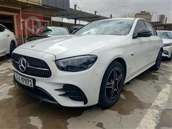 مێرسێدس بێنز E-Class